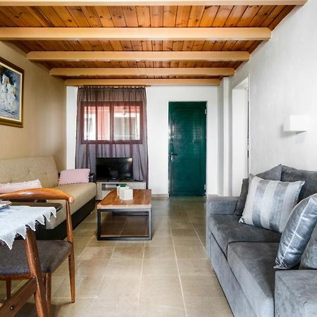 Vasilikos Garden Suites Eksteriør bilde