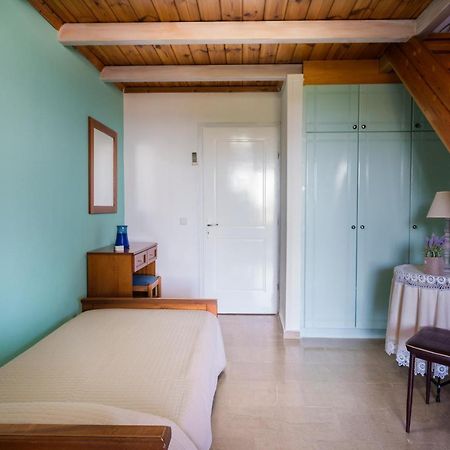 Vasilikos Garden Suites Eksteriør bilde