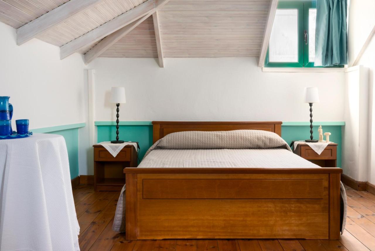 Vasilikos Garden Suites Eksteriør bilde